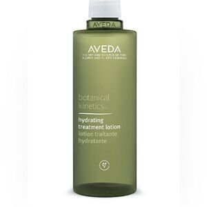 Aveda treatment lotion botanical kinetics